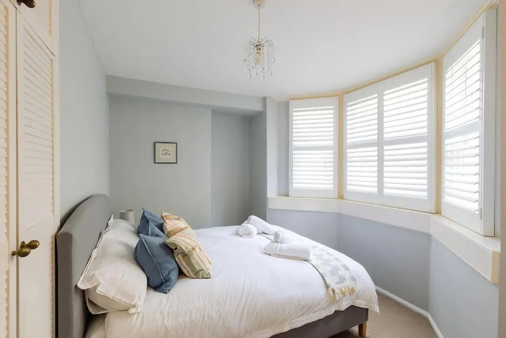 Stylish Period Maisonette Flat In Centre Of Bath United Kingdom