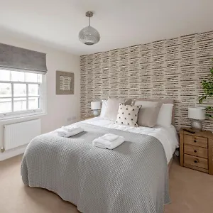 1 Victoria Place Bath