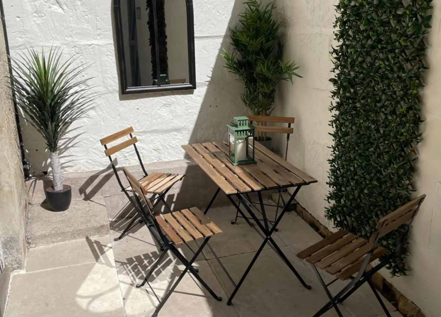 Apartment Stylish Period Maisonette Flat In Centre Of Bath